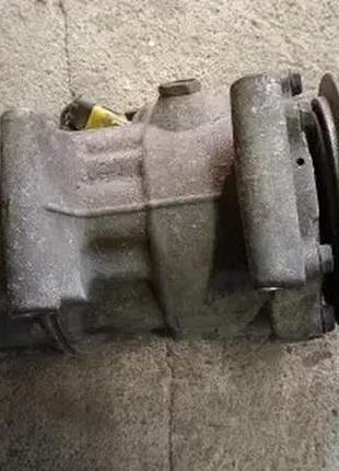 Компрессор кондиционера peugeot 307 2.0 b