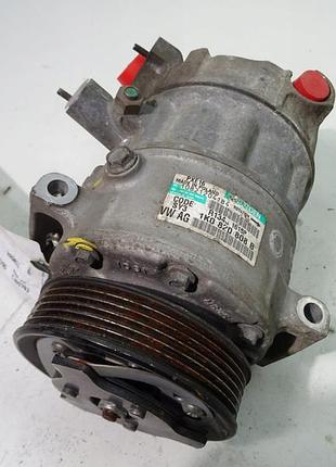 Компресор кондиціонера vw caddy 1k0820808b