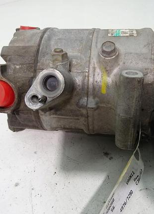 Компресор кондиціонера vw caddy 1k0820808b 2