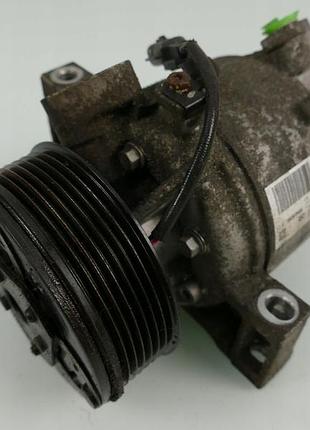 Компресор кондиціонера smart forfour ii 453 17р.