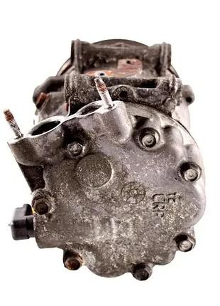 Компрессор кондиционера citroen peugeot 3