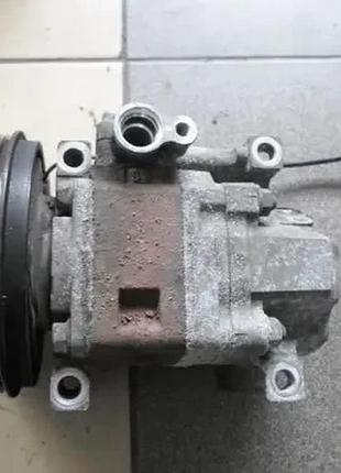 Компрессор кондиционера mazda 6 2,0 citd 07 rok