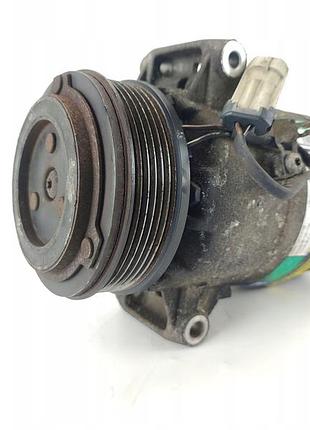 Компресор кондиціонера opel astra h zafira b 1.9 cdti 13124752