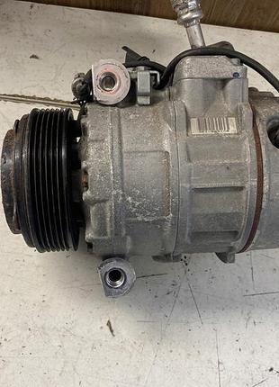 Компресор кондиціонера bmw e92 3.0 6961621 2