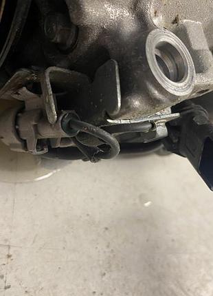 Компресор кондиціонера bmw e92 3.0 6961621 4