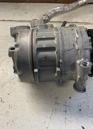 Компресор кондиціонера bmw e92 3.0 6961621 6