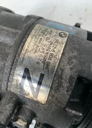 Компрессор кондиционера bmw n42 n46 3