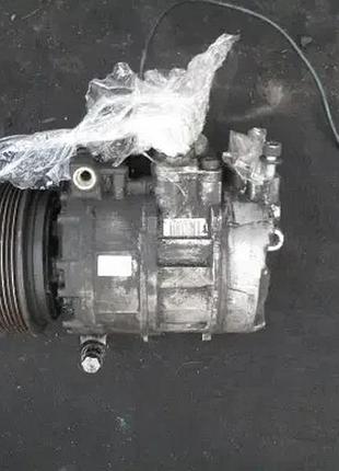 Компрессор кондиционера audi a6 c5 a4 b5 4b0260805b