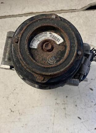 Компресор кондиціонера bmw e92 3.0 6961621 10