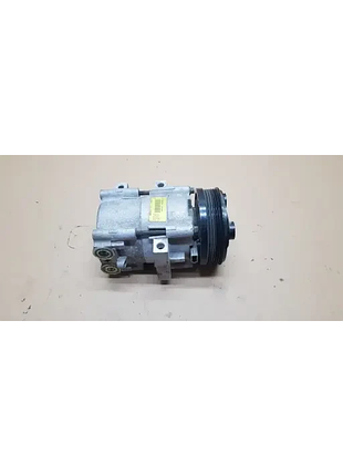 Компресор кондиціонера ford fiesta mk7