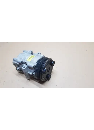 Компрессор кондиционера ford fiesta mk7 2