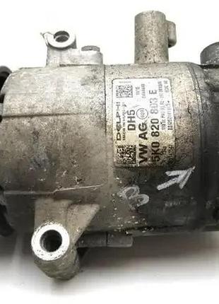 Компресор кондиціонера caddy 2k lift 5k0820803e