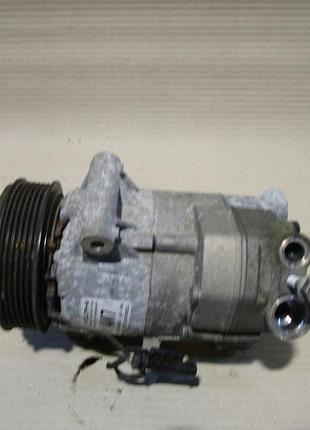 Компресор кондиціонера opel astra j iv 1.6 cdti