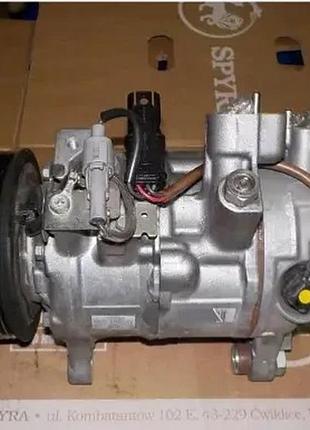 Компресор кондиціонера f20 f30 2.0 d