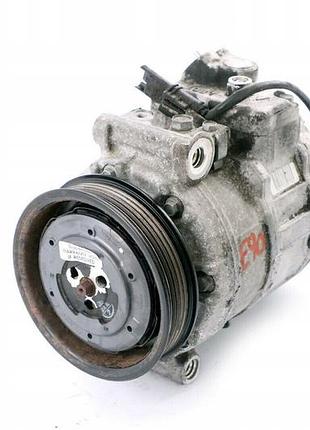 Компресор кондиціонера bmw e81 e87 e90 e91 e92 e93 3