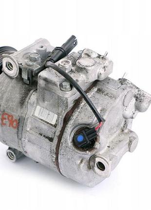 Компресор кондиціонера bmw e81 e87 e90 e91 e92 e93 4