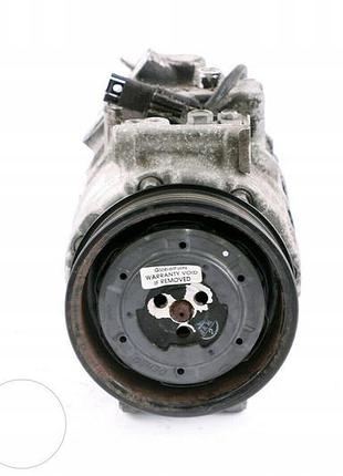 Компресор кондиціонера bmw e81 e87 e90 e91 e92 e93 5
