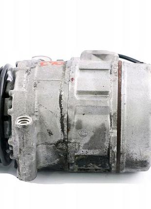 Компресор кондиціонера bmw e81 e87 e90 e91 e92 e93 8