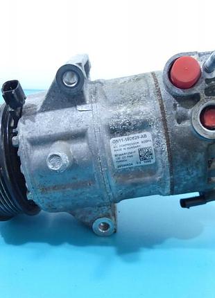 Компресор кондиціонера ford focus mk4 1.5 ecoboost 5