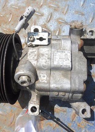 Компресор кондиціонера toyota aygo 1.4 hdi