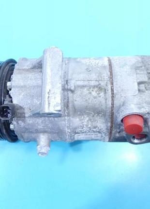 Компресор кондиціонера ford focus mk4 1.5 ecoboost 7