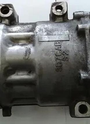 Компрессор кондиционера citroen peugeot 9651911380