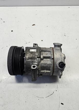 Компресор кондиціонера opel corsa d e 55701200 gq2