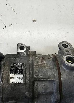 Компресор кондиціонера opel corsa d e 55701200 gq2 3