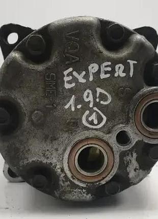 Компрессор кондиционера peugeot expert 1.9 d pompa 5