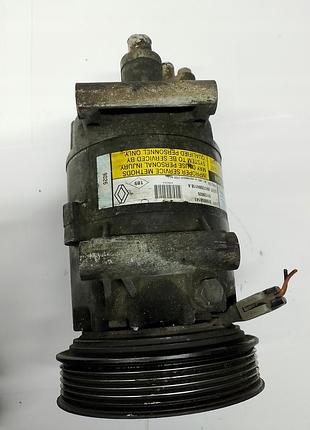 Компресор кондиціонера renault megane i 1.4 16v 8200050141
