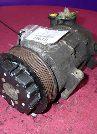 Компресор кондиціонера opel corsa d 1.3 cdti 55703721 ge447190-5550