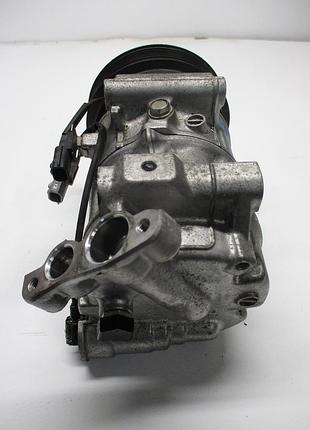 Компресор кондиціонера renault scenic iv 1.5dci 926003123r