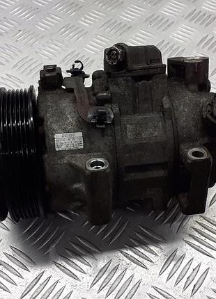 Компресор кондиціонера toyota auris i 1.6 447260-1492