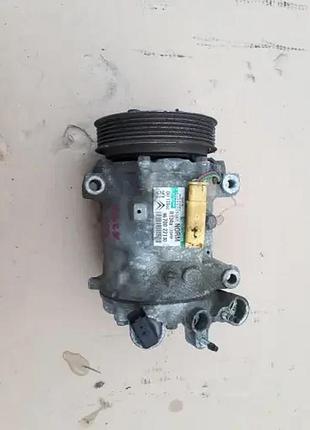 Компрессор кондиционера citroen c5 iii peugeot 407