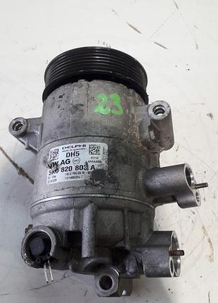 Компресор кондиціонера vw skoda seat 5k0820803a