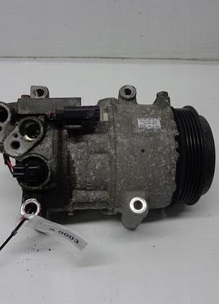 Компресор кондиціонера | mercedes-benz a клас w169 1.7 a0012303511