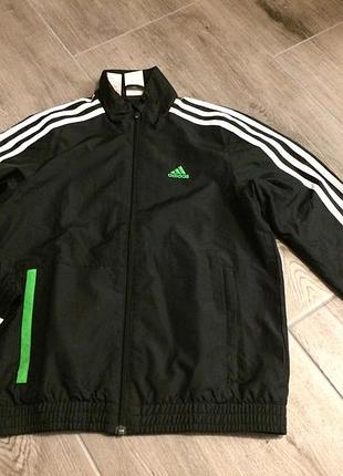 Ветровка adidas