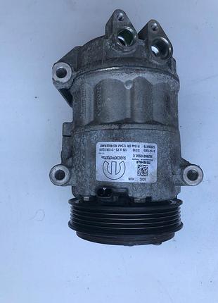 Компресор кондиціонера tipo ii 1.4 t-jet