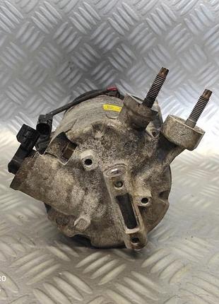 Компресор кондиціонера ford focus mk3 1.0 ecoboost 4