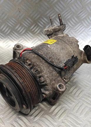 Компресор кондиціонера ford focus mk3 1.0 ecoboost 5