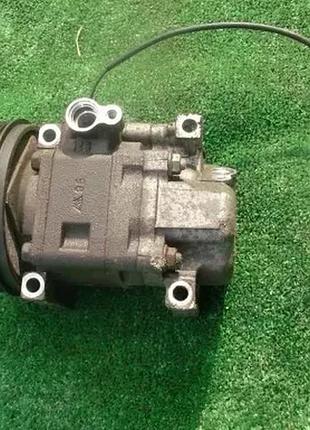 Компрессор кондиционера 2,0citd mazda 5 lift 05-10r