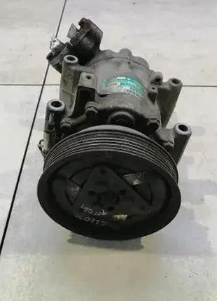 Компрессор кондиционера kangoo i 1.5 dci 8200315744 3