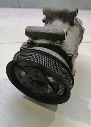 Компрессор кондиционера kangoo i 1.5 dci 8200315744 8
