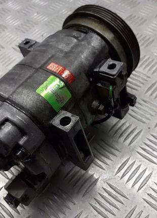 Компресор кондиціонера audi a4 b5 1.8 8d0260805d 2