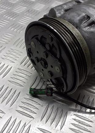 Компресор кондиціонера audi a4 b5 1.8 8d0260805d 4