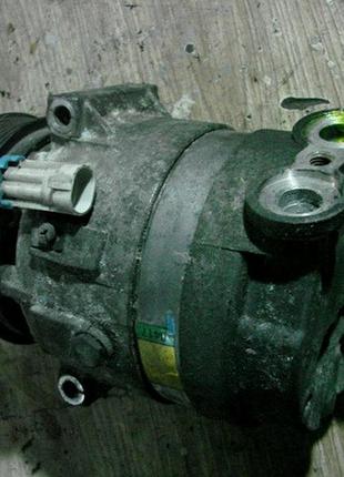 Компресор кондиціонера croma ii lift 1.9 jtdm 51810417