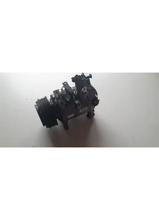 Компрессор кондиционера bmw f30 f20 f10 2.0 n20 n47