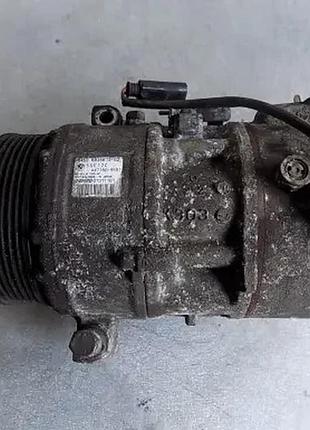 Компрессор кондиционера bmw e87 e90 6935613-02