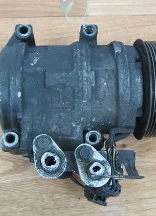 Компрессор кондиционера jeep cherokee wj 4472005621