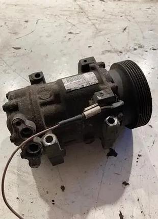 Компрессор кондиционера renault dacia 8200866440